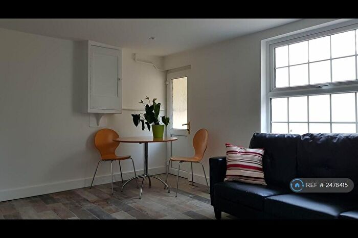 4 Bedroom Terraced House To Rent In Rose Hill Terrace, Brighton, BN1
