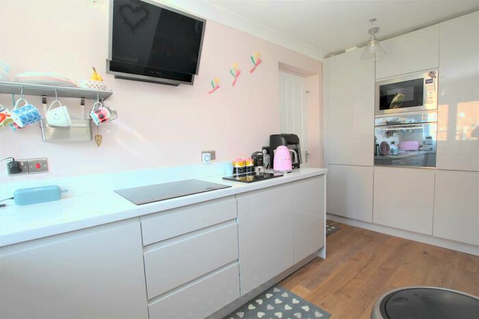 3 Bedroom Detached House For Sale In Worthing Mews, Clacton-on-Sea, CO15