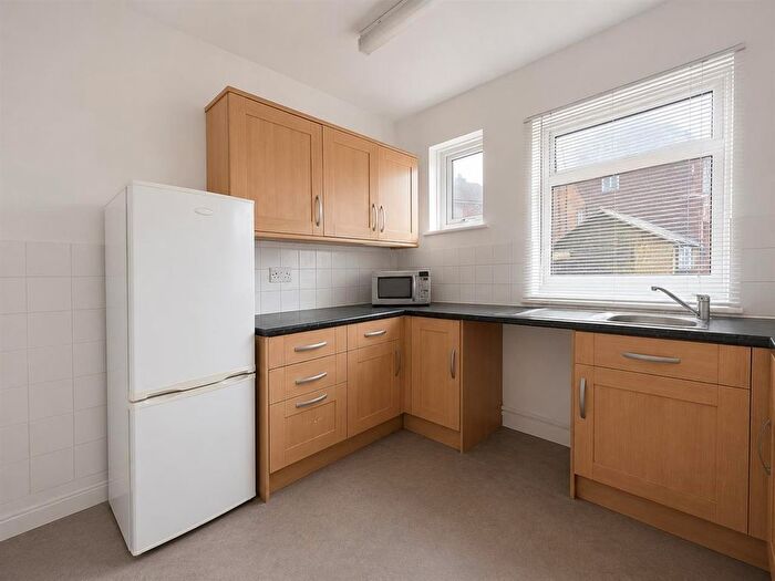 1 Bedroom Flat To Rent In Station Approach, Northwood, HA6