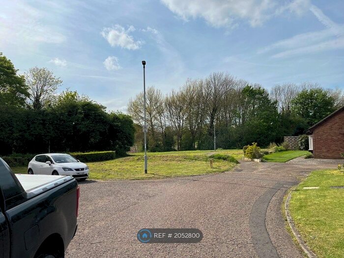 1 Bedroom Flat To Rent In Lakeside, Peterborough, PE4