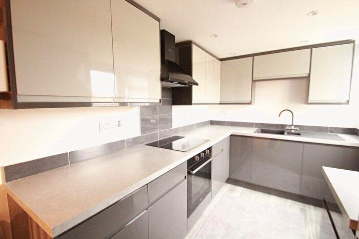 1 Bedroom House Of Multiple Occupation To Rent In Stanton Close, Bristol, BS15