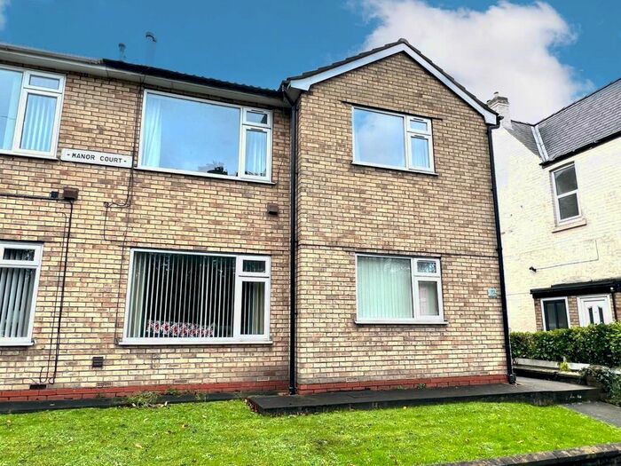 2 Bedroom Flat To Rent In Manor Road, Scarborough, YO12