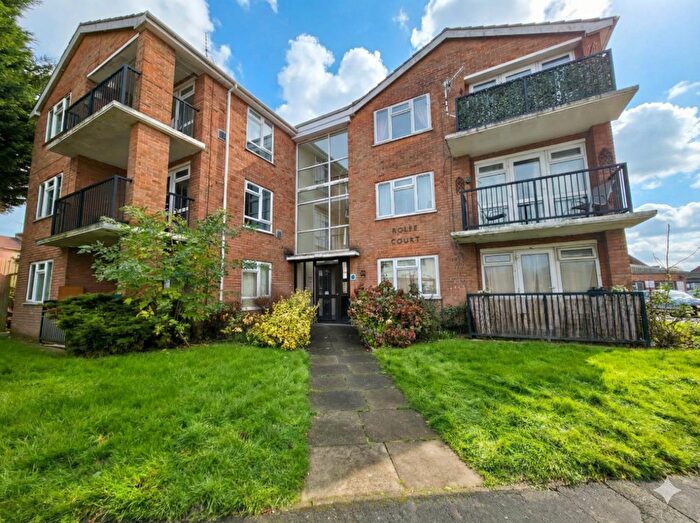 1 Bedroom Flat To Rent In Freer Street, Nuneaton, Warwickshire, CV11