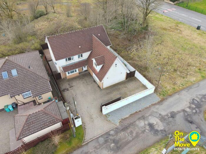 5 Bedroom Detached House For Sale In Main Street, Caldercruix, ML6