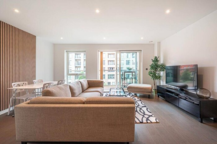 2 Bedroom Flat To Rent In Lassen House, Colindale, London, NW9