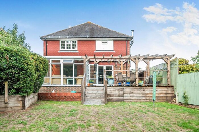 4 Bedroom Detached House For Sale In Northchapel, Petworth, GU28