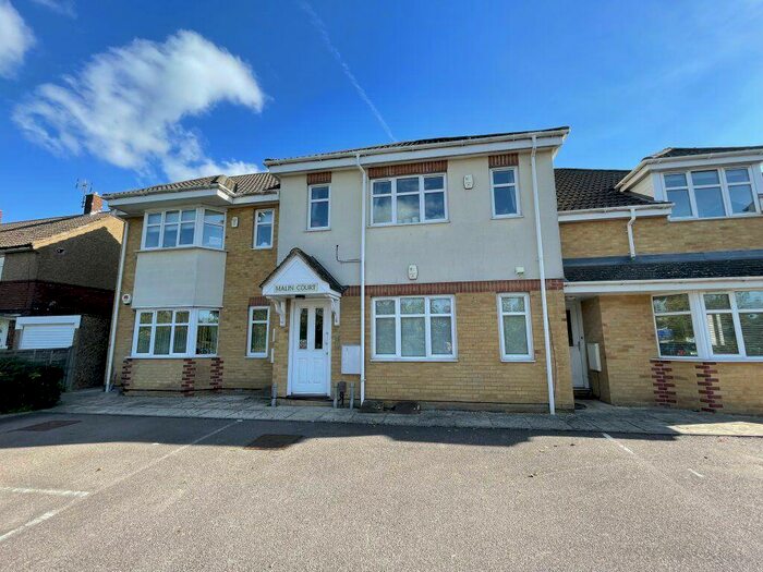 1 Bedroom Apartment To Rent In Luton Road, Barton - Le - Clay, Beds, MK45