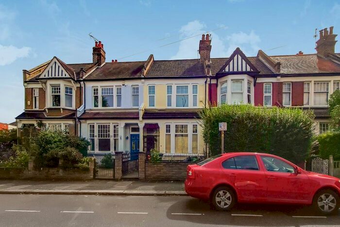 3 Bedroom Terraced House To Rent In Stanmore Road, Turnpike Lane, London, N15