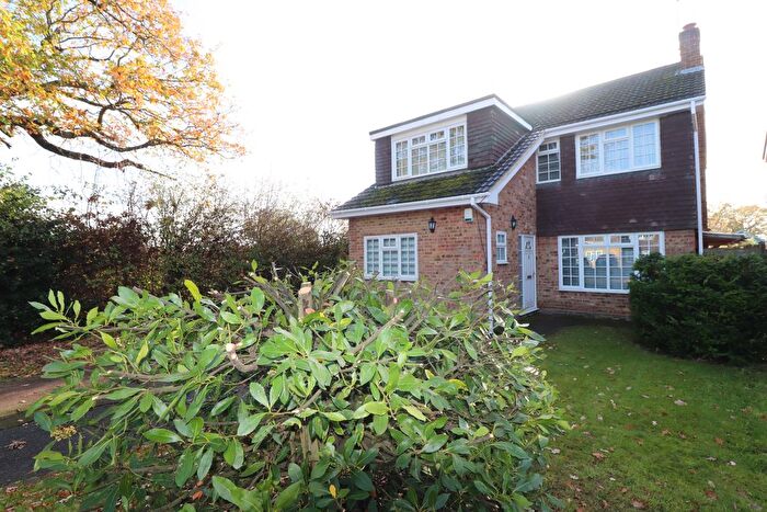4 Bedroom Property To Rent In The Tyburns, Brentwood, CM13