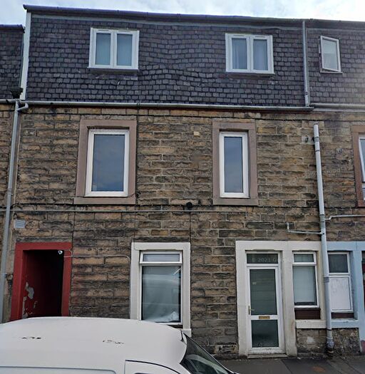 1 Bedroom Flat For Sale In Arthur Street Flat, Hawick, TD9