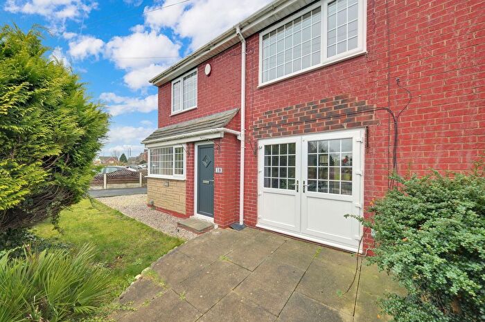 3 Bedroom Semi-Detached House For Sale In Church Hill, Whittle-Le-Woods, Chorley, PR6