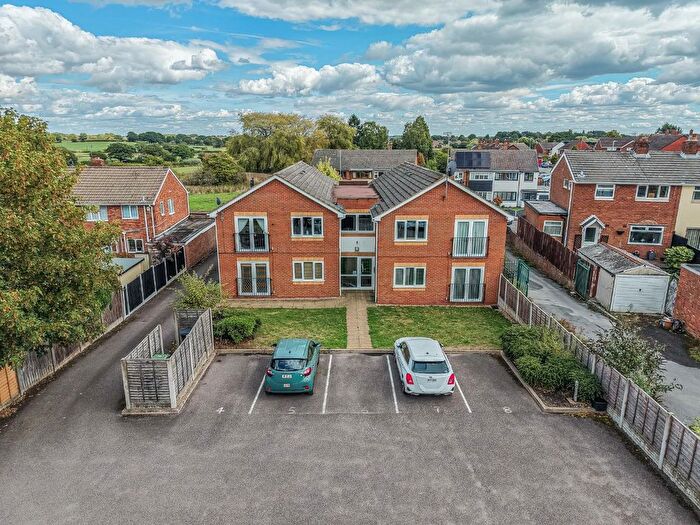 1 Bedroom Flat For Sale In Fishley Lane, Walsall, WS3
