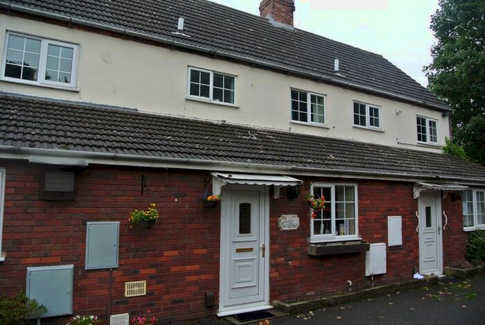 2 Bedroom Cottage To Rent In Ironbridge Road, Madeley, Telford TF7
