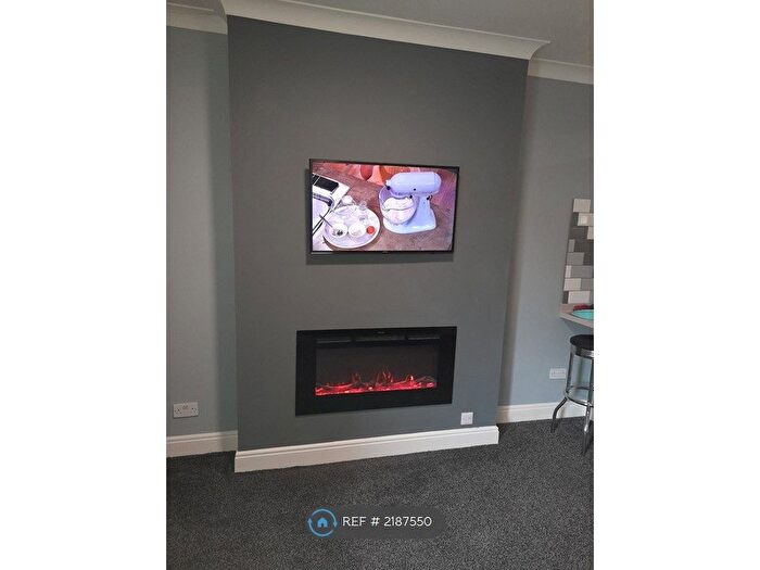 1 Bedroom End Of Terrace House To Rent In Portland Place, Darlington, DL3