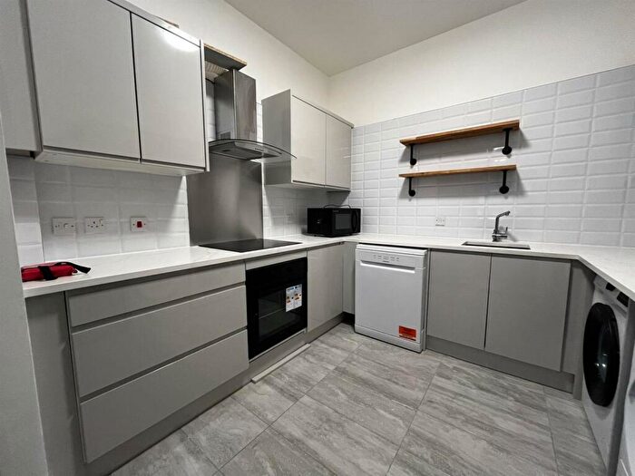 2 Bedroom Private Hall To Rent In Bulk Street, Lancaster, LA1