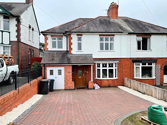 4 Bedroom Semi-Detached House To Rent In Station Road, Earl Shilton, Leicester, LE9