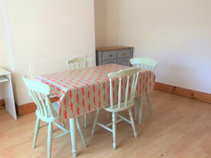 3 Bedroom Private Hall To Rent In Ulster Road, Lancaster, LA1