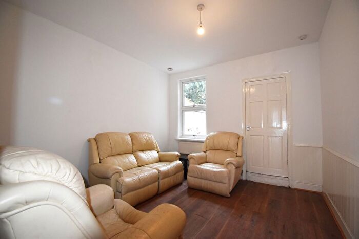 4 Bedroom Terraced House To Rent In Dean Street, Coventry, CV2