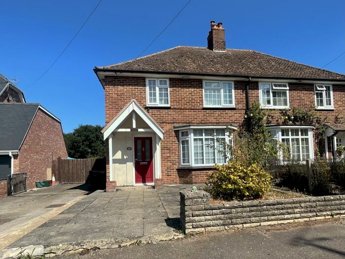 3 Bedroom House To Rent In Clacton Road, Weeley, Clacton-On-Sea, CO16