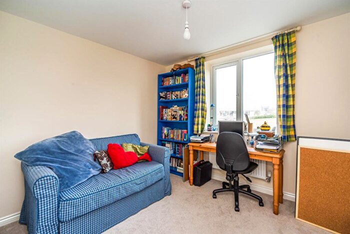 2 Bedroom Apartment To Rent In Wellspring Gardens, Dudley, DY2