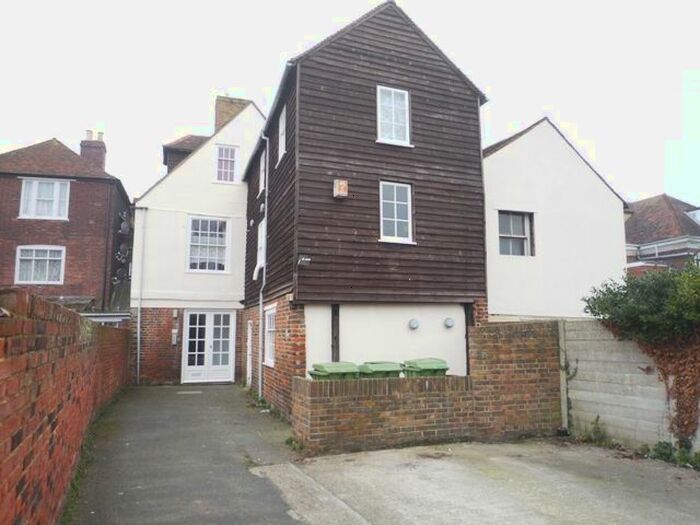 Houses to rent in Faversham, ME13, Kent