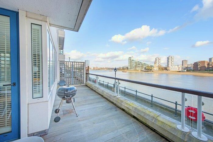 1 Bedroom Flat To Rent In Thames Quay, Chelsea Harbour, SW10