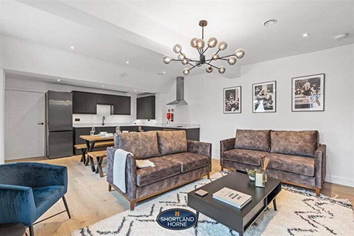 2 Bedroom Apartment To Rent In Earlsdon Street, Earlsdon, Coventry, CV5