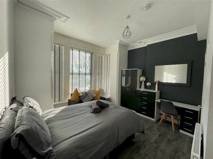 1 Bedroom Property To Rent In Sneinton Dale, Nottingham, Nottinghamshire, NG2