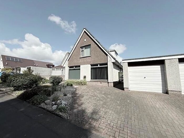 3 Bedroom Detached House For Sale In Durward Drive, Glenrothes, KY6