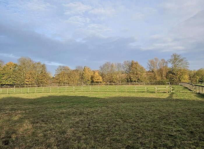 Land For Sale In Arms Lane, Kedington, CB9