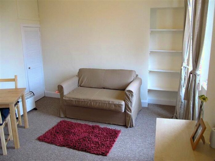 1 Bedroom Flat To Rent In Beaverbank Place, Edinburgh, EH7