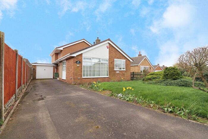 5 Bedroom Detached House For Sale In Cove Road, Westwoodside, Doncaster, DN9