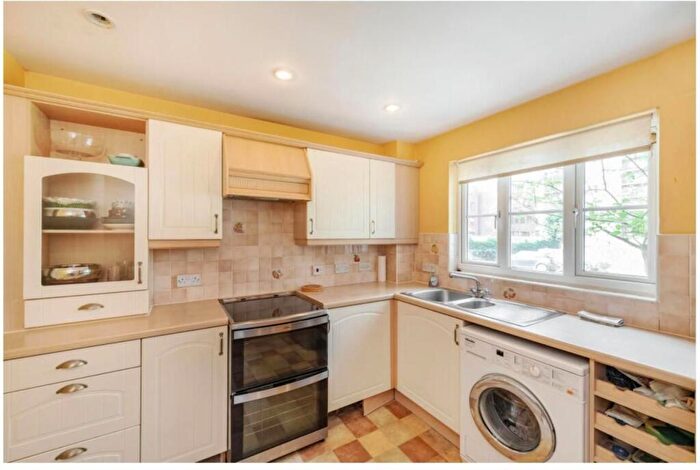 2 Bedroom Apartment To Rent In Nightingale Court, Sheepcote Road, Harrow, HA1