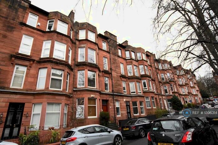 2 Bedroom Flat To Rent In Edgemont Street, Glasgow, G41