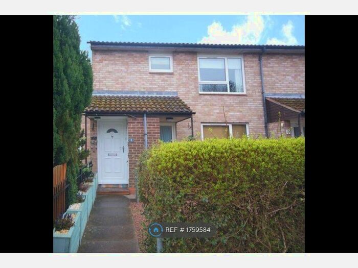 1 Bedroom Flat To Rent In Pixley Walk, Hereford, HR2