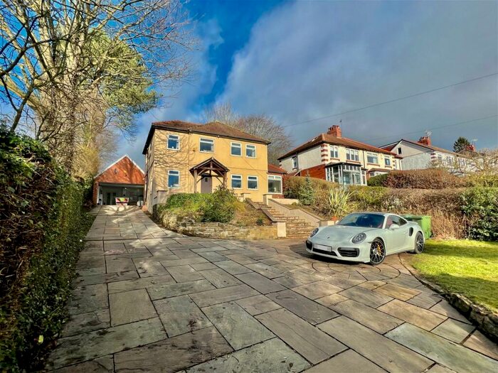 4 Bedroom Detached House For Sale In Bardsey, Mill Lane, LS17