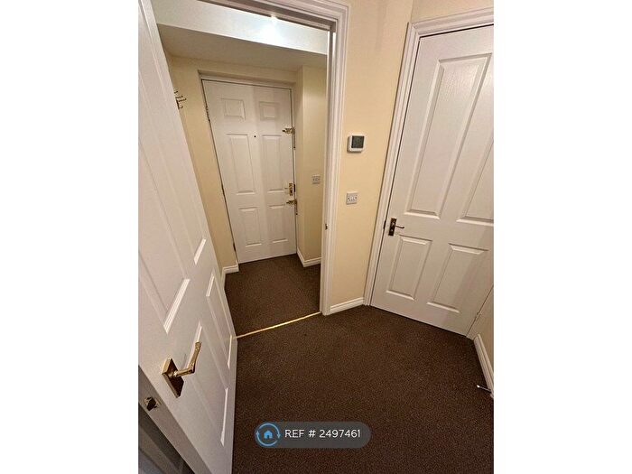 2 Bedroom Flat To Rent In Bestwood, Nottingham, NG5
