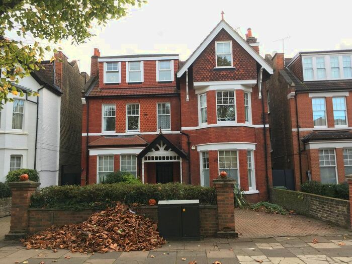 1 Bedroom Studio To Rent In Woodville Gardens, London, W5