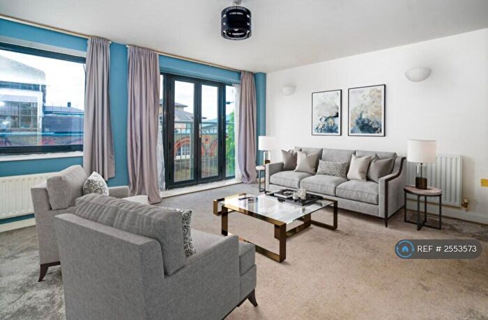 1 Bedroom Flat To Rent In Brooksby's Walk, London, E9