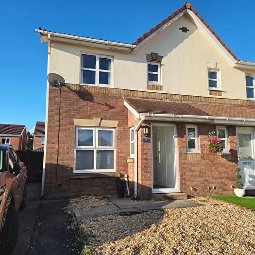 3 Bedroom Land To Rent In Rowan Tree Avenue, Port Talbot, SA12