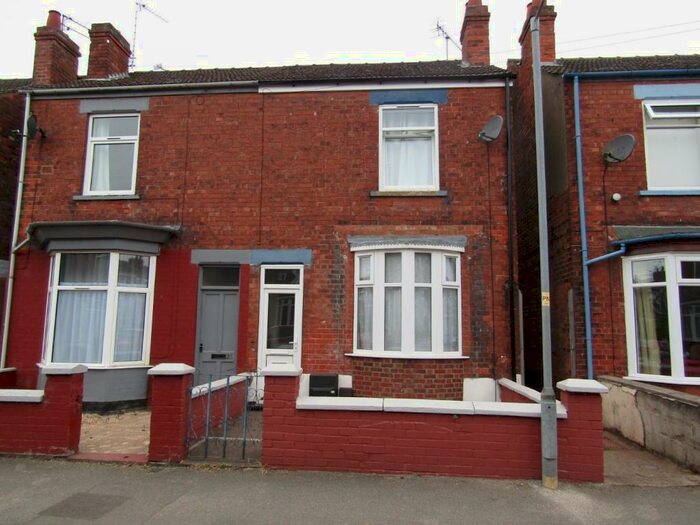 3 Bedroom Semi-Detached House To Rent In Grey Street, Gainsborough, DN21