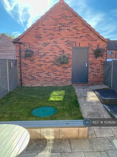 2 Bedroom End Of Terrace House To Rent In Butchers Mews, Laneham, Retford, DN22