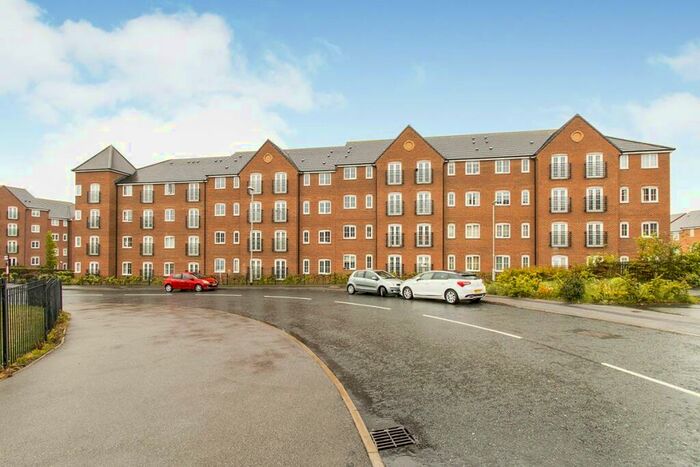 2 Bedroom Apartment To Rent In Fenton Gate, Middleton, Leeds, West Yorkshire, LS10