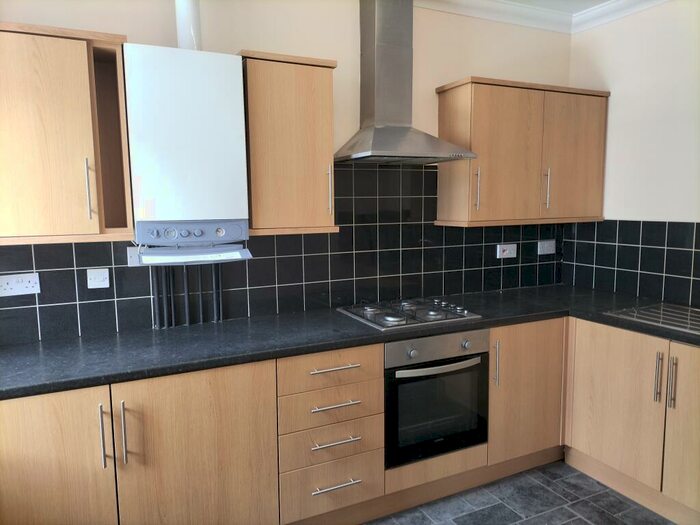 1 Bedroom Flat To Rent In Church Street, Ebbw Vale, NP23