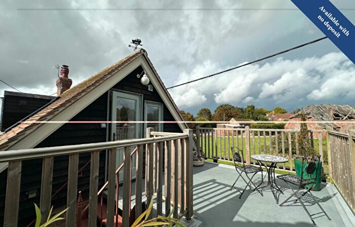 1 Bedroom Lodge To Rent In Ebbsfleet Lane North, Ramsgate, CT12
