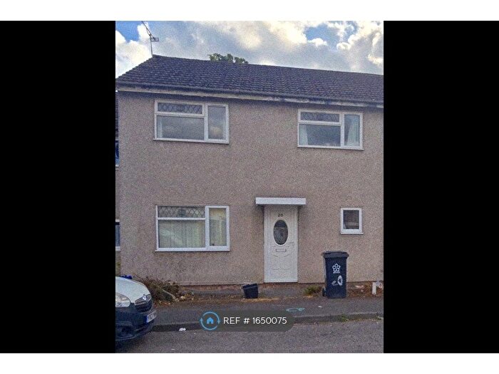 3 Bedroom Terraced House To Rent In Yewtree Drive, Leicester, LE3