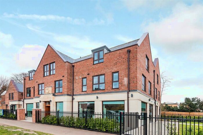 1 Bedroom Flat To Rent In Flat Milton Road Library, Cambridge, CB4