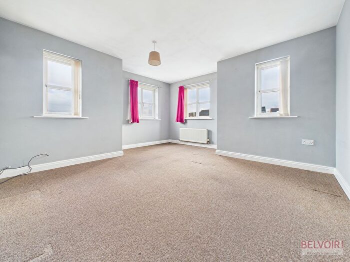 2 Bedroom Flat For Sale In Colonel Drive, West Derby, Liverpool, L12