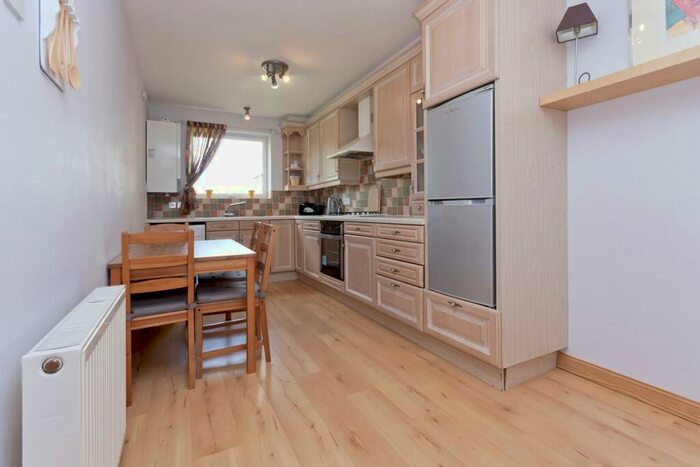 1 Bedroom Flat To Rent In Hilton Heights, City Centre, Aberdeen, AB24
