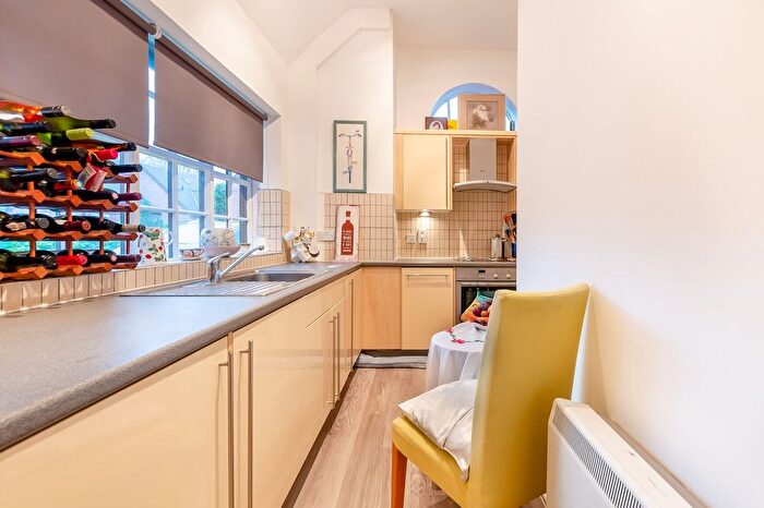 2 Bedroom Flat For Sale In Highcroft Road, Birmingham, B23